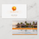 Recherche de touristes cartes visite Agence de voyage