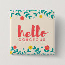 Recherche de ivoire badges Fleurs