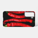 Recherche de nourriture samsung coques Rouge