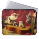 Suche nach gitarre laptop schutzhüllen Katze