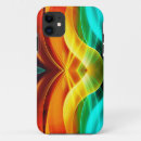 Recherche de motif psychédélique iphone coques Tendance