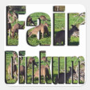 Suche nach kängurus aufkleber Aussie