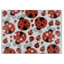 Recherche de coccinelle planches à découper Insecte