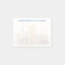 Suche nach wolkenkratzer post it Skyline