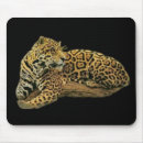 Suche nach wilder jaguar mousepads Natur