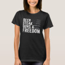 Recherche de gun femme tshirts Café