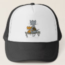 Recherche de tom casquettes Tj