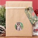 Recherche de owls autocollants Bébé