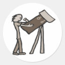 Suche nach der astronomie aufkleber Astronomin