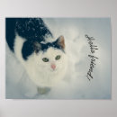 Recherche de vintage de chat art Minou