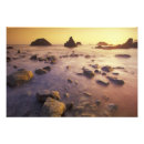 Suche nach felsige küste poster Landschaft