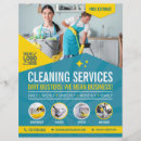 Recherche de menage prospectus Clean