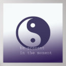 Suche nach yin yang poster Zen
