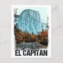 Recherche de el capitan cartes postales Montagnes