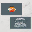 Suche nach porzellan visitenkarten Ton