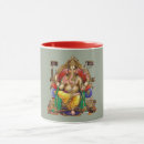 Recherche de ganesha tasses Spirituel