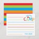 Recherche de camp de garçons Pour enfants