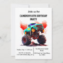 Suche nach monster einladungen Kindergeburtstag party
