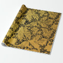 Suche nach oriental geschenkpapier Gold
