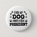 Recherche de de chien badges Élection