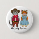Suche nach miau buttons Cowboy