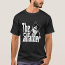 Suche nach weiße katzen tshirts Lustige katze