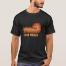 Recherche de coole tshirts Vintage