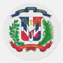 Recherche de santo autocollants República dominicana