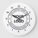 Suche nach company logo wanduhren Professional