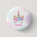 Recherche de licornes badges Licorne magique
