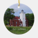 Recherche de point ornements Phare