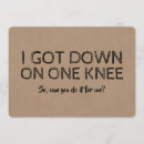 Recherche de genoux cartes postales Pour lui