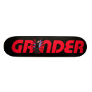 Recherche de divers skateboards Patin