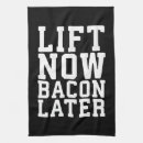 Suche nach bacon geschirr tücher Trainer