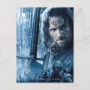 Suche nach aragorn postkarten Lord