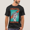 Recherche de révolution tshirts Humour