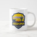 Recherche de arizona tasses Vintage
