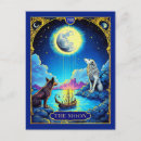 Suche nach tarot postkarten Hauptarcana