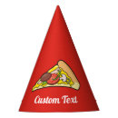 Recherche de nourriture chapeaux Jaune