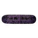 Recherche de détail skateboards Illustration