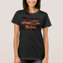 Recherche de lord of the rings tshirts Sauron