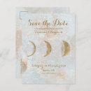 Recherche de celestial save the dates Unique