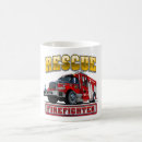 Recherche de camionnette tasses Dessin