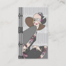 Recherche de les années 1930 cartes visite Cru