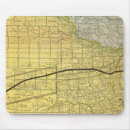 Suche nach pazifik mousepads Eisenbahn