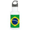 Suche nach brasilien trinkflaschen Patriotisch
