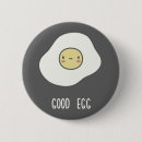 Recherche de oeufs badges Enfants