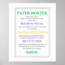 Suche nach patern poster Gebet