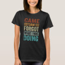 Suche nach irony tshirts Was