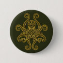 Suche nach tentakeln buttons Meer